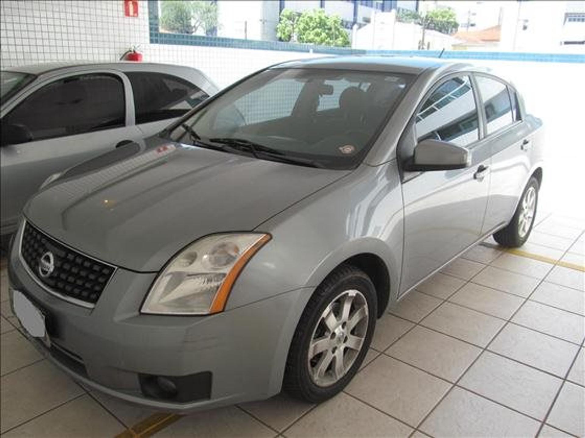 Nissansentra2.0s16vgasolina4pautomatico Wmimagem2014011216070081