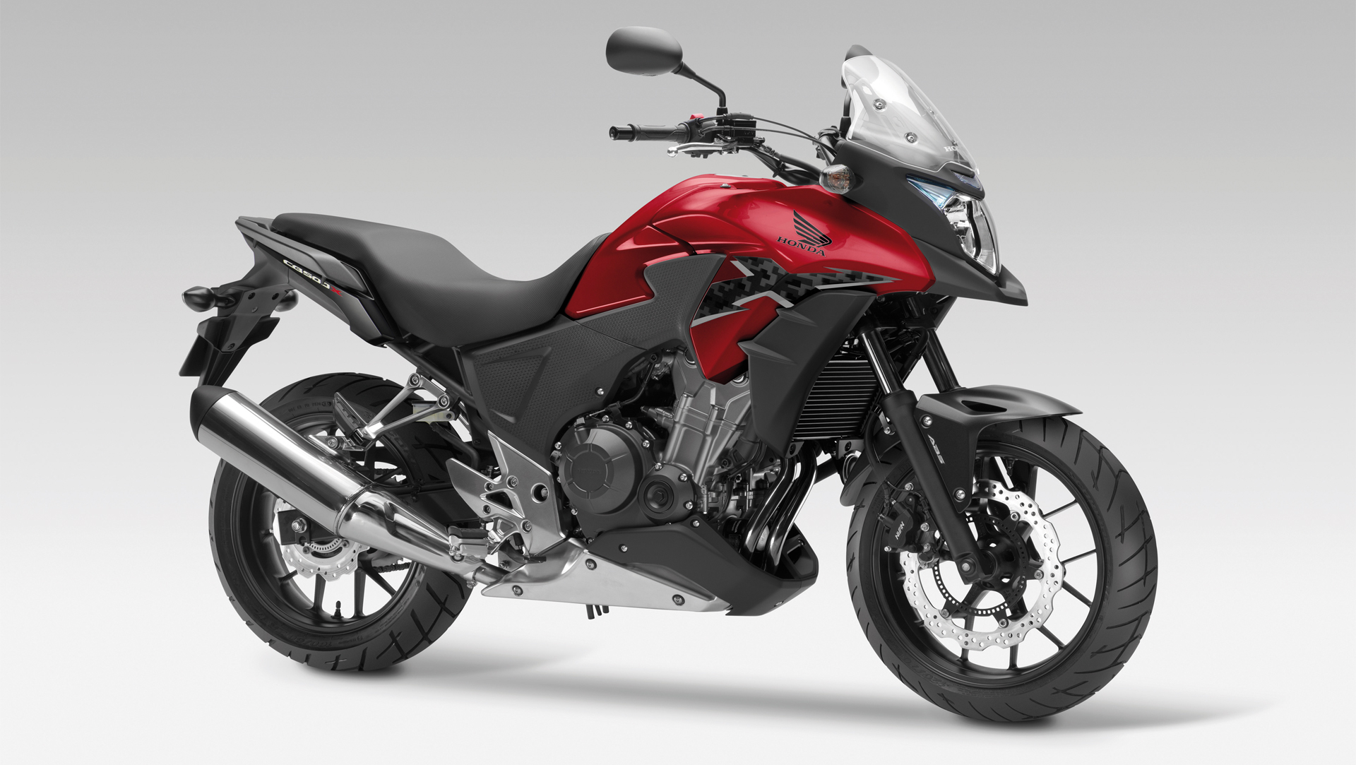 Honda Cb 500 X