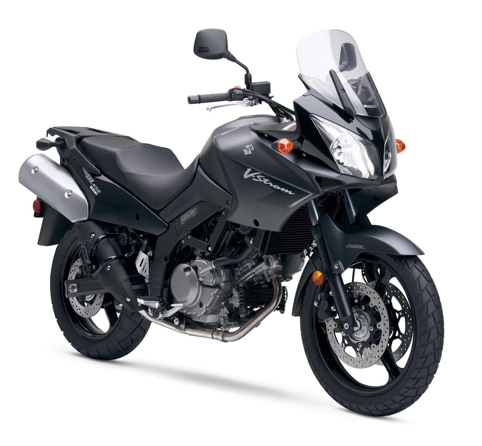 Suzuki Dl 7650 V Strom