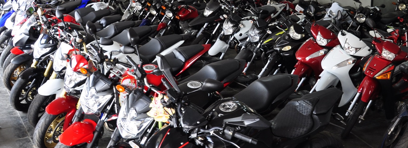 Loja Multimarcas