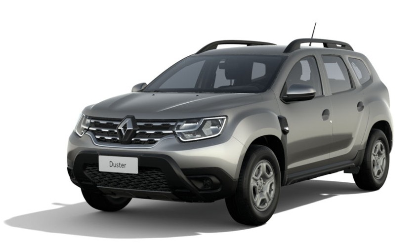 Novo Duster Zen 1.6 Editado 01