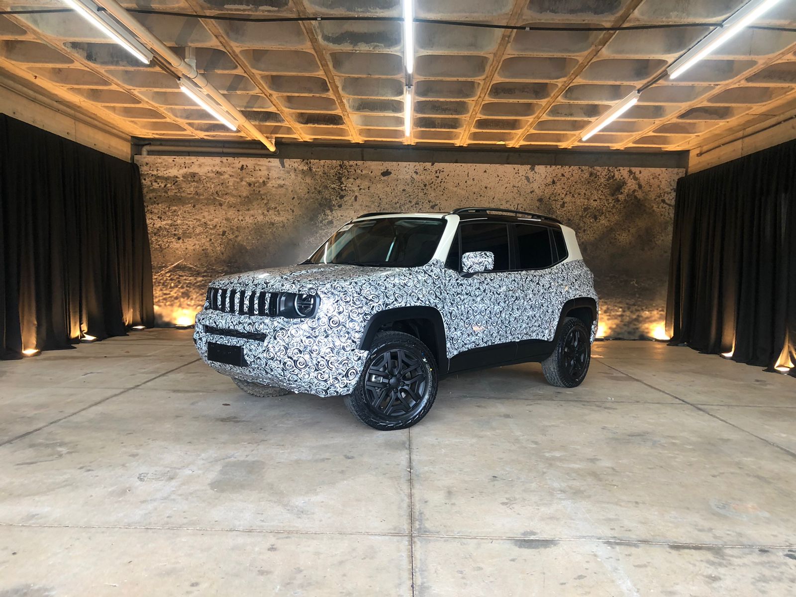 Renegade 1.3
