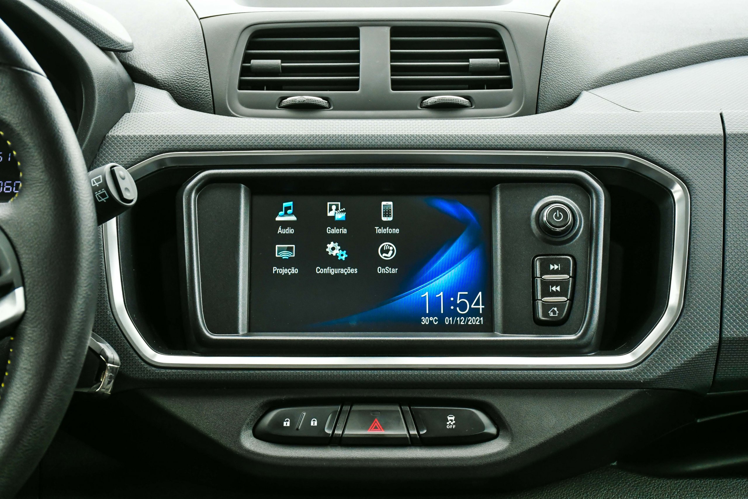 Chevrolet Spin Activ7 9367