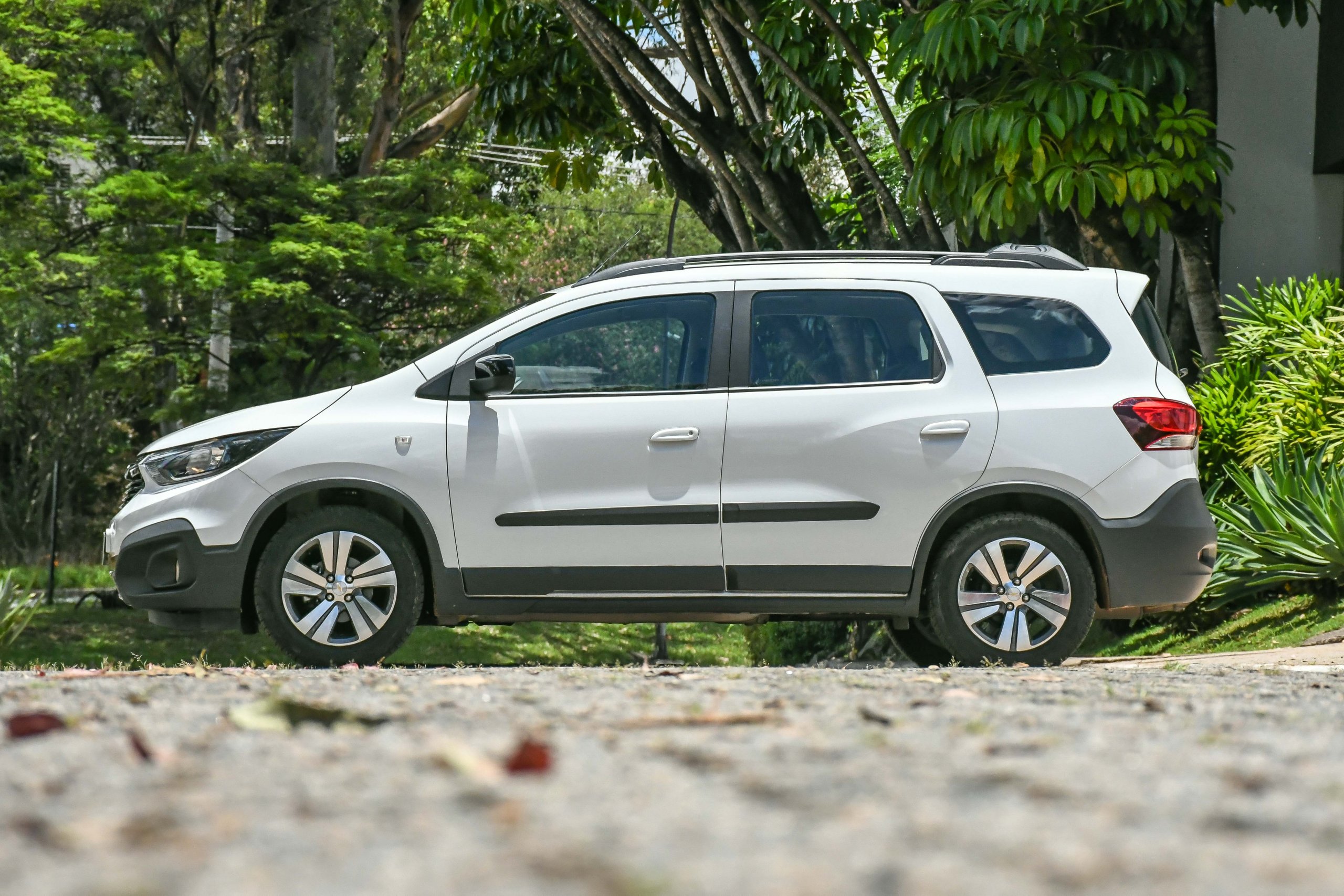 Chevrolet Spin Activ7 9489