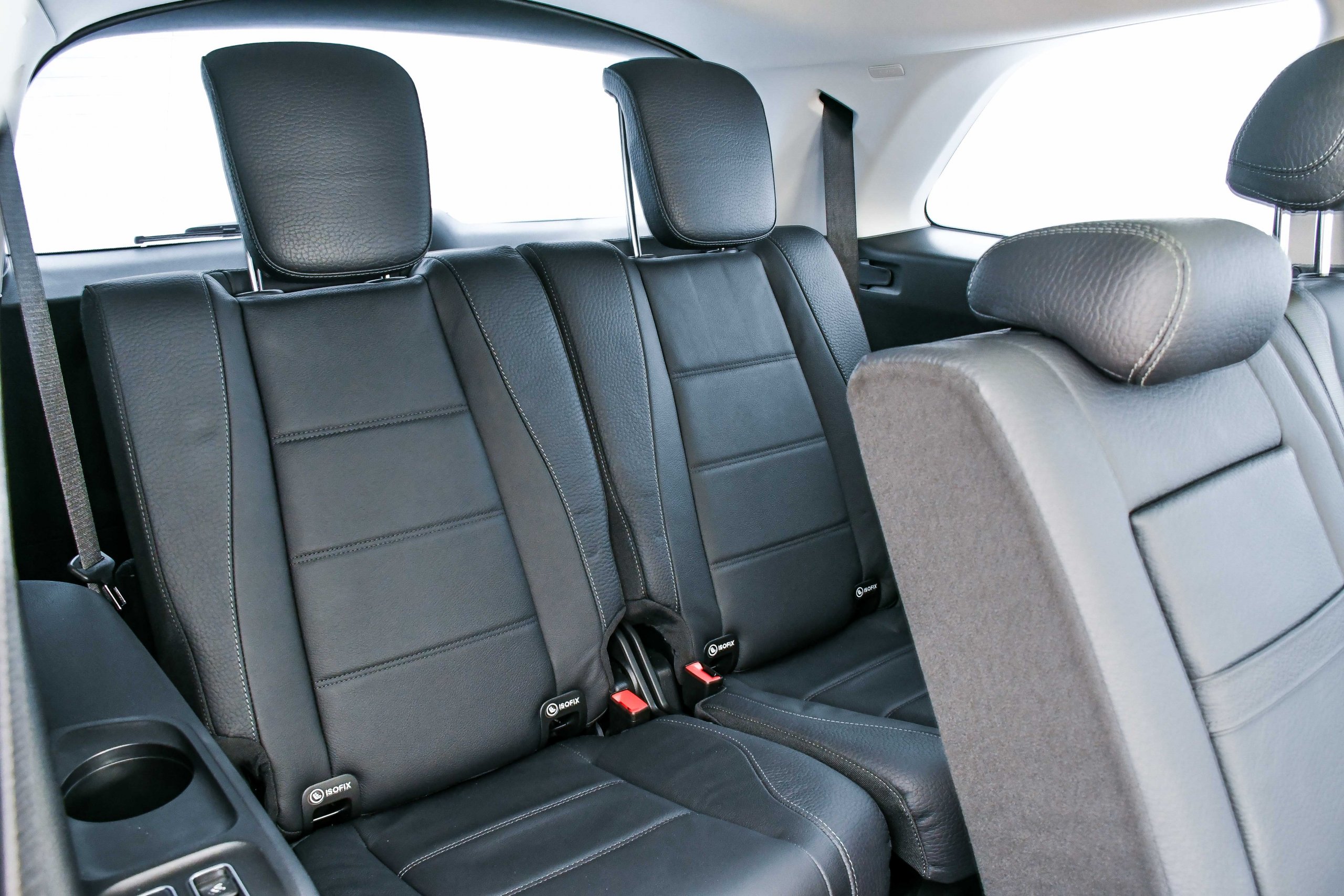 Mercedes Benz Gls 450 9709
