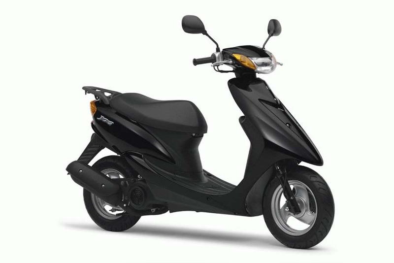 Yamaha Jog 50