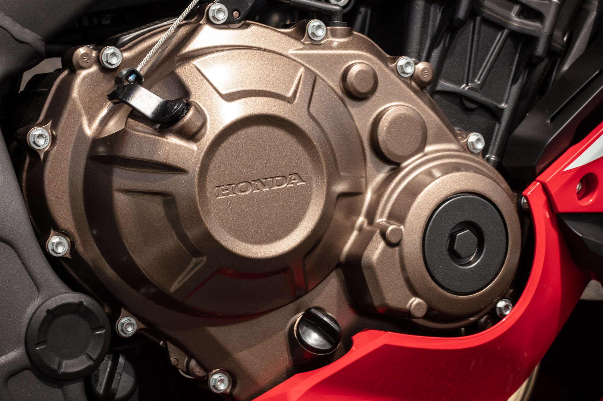 Honda Cbr 650r 2022 Movimento (24)