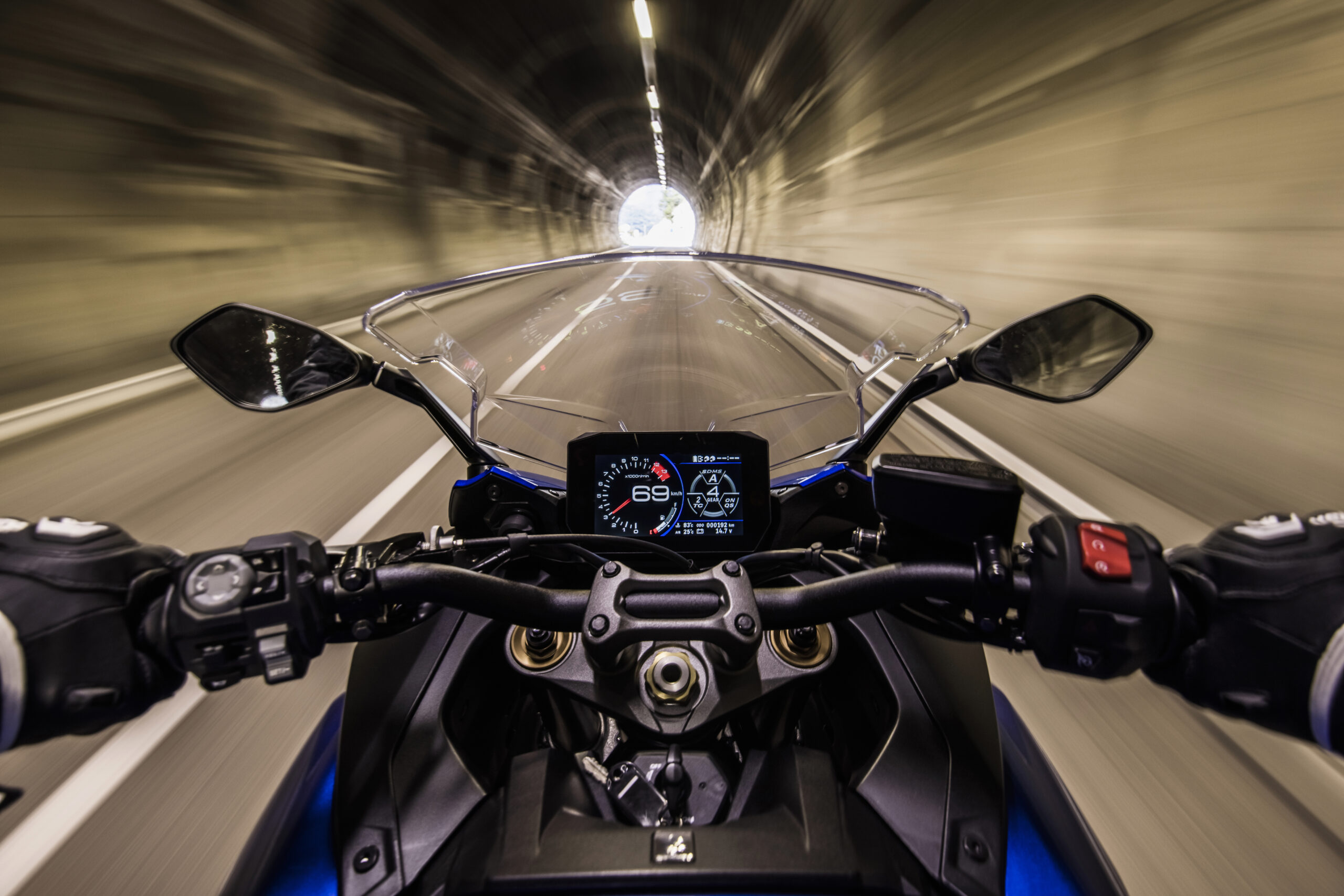 Suzuki Gsx S 1.00 Gt 3