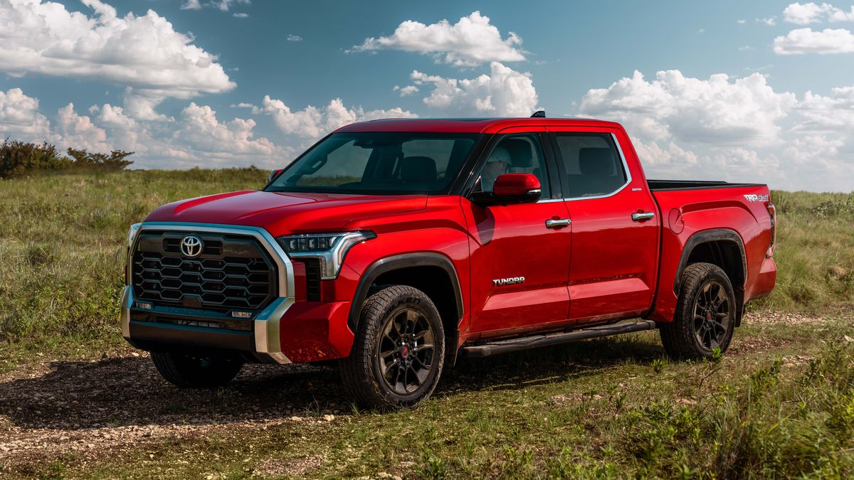 2022 Toyota Tundra Limited 125 1631806093