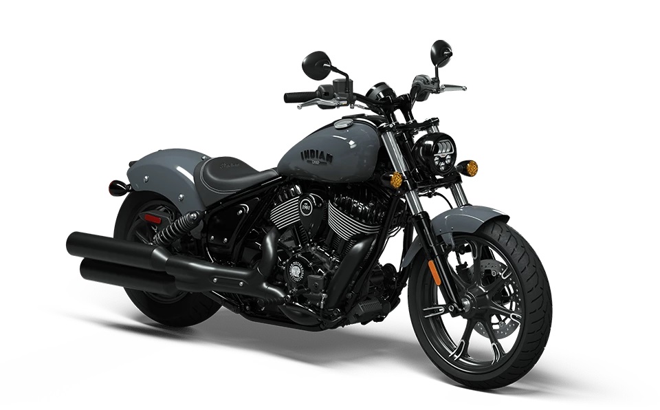 Indian Chief