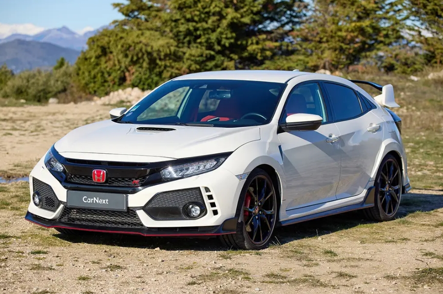 Civicverstappen6