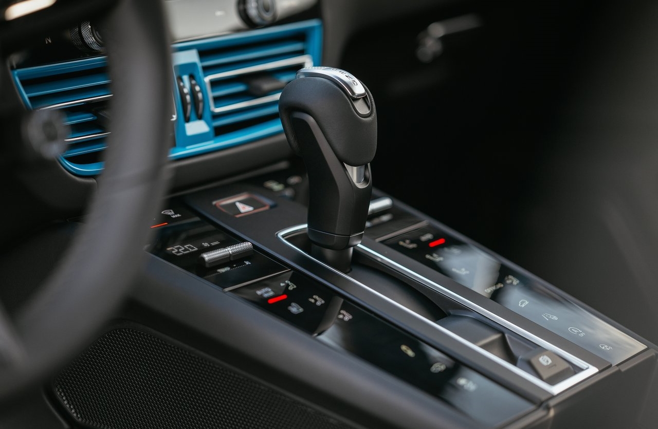 Porsche Macan 2022 1280 4f