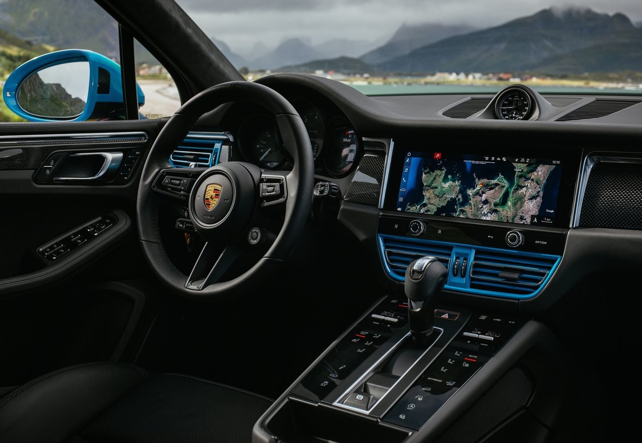 Porsche Macan 2022 1280 4b