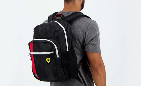 Natal Mochila