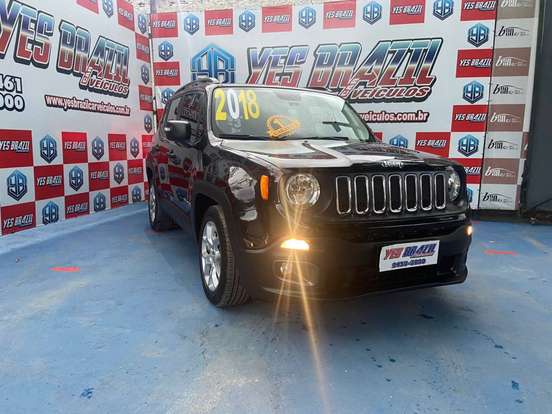 Renegade Sport