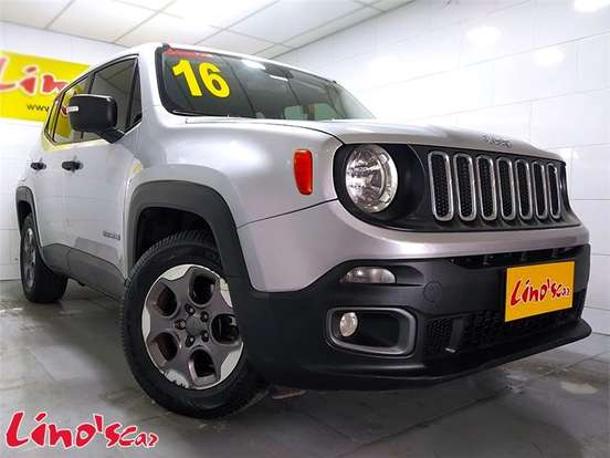 Renegade 60k