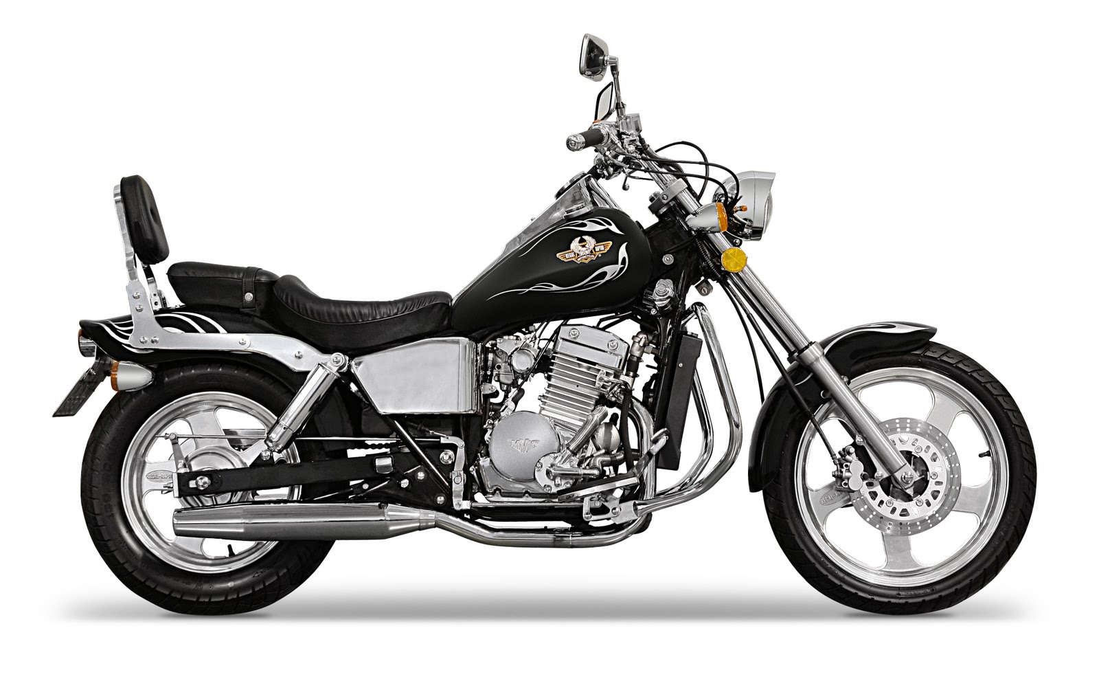 3. Regal Raptor Fenix Gold