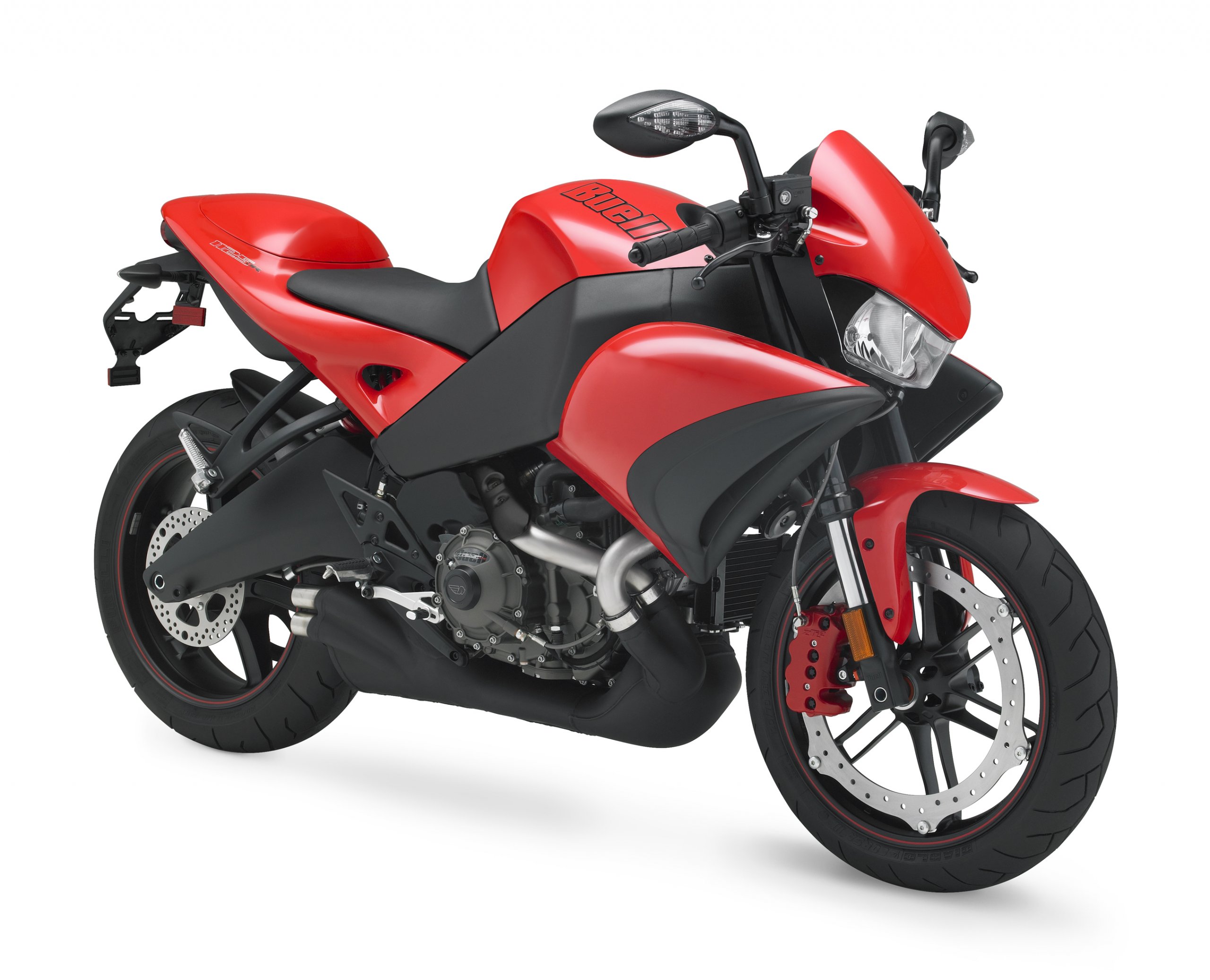 Buell 1.125cr