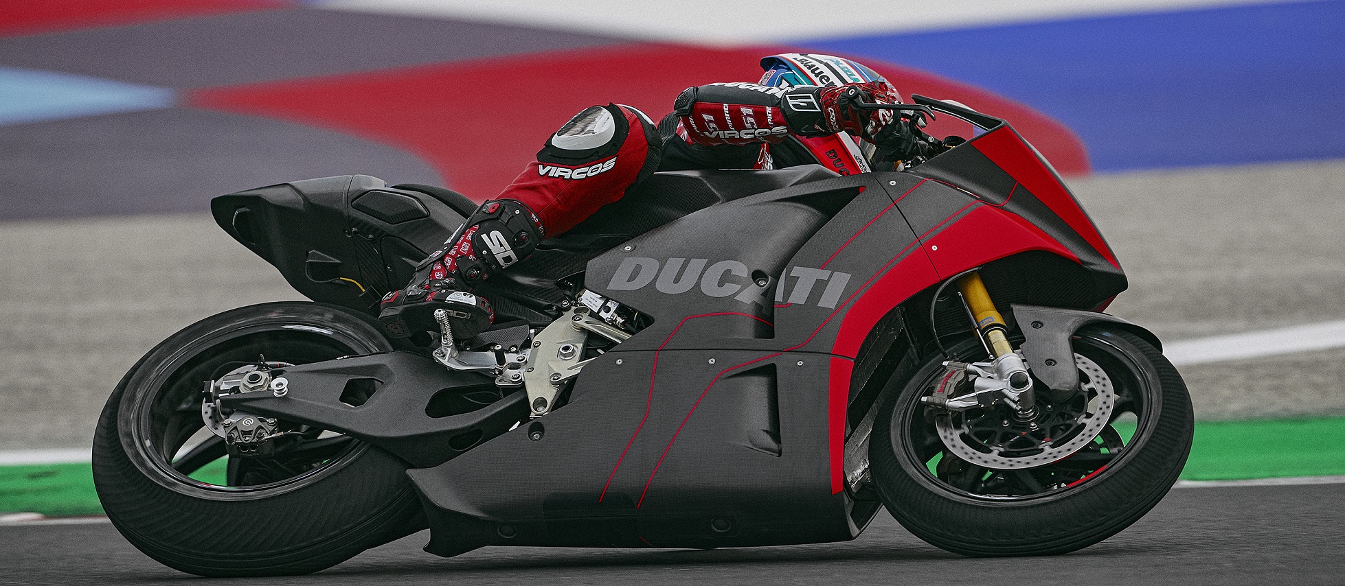 Ducati Motoe Prototype 2 Uc357777 Mid