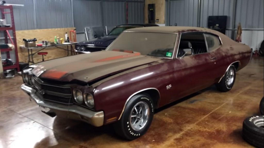 Chevelle