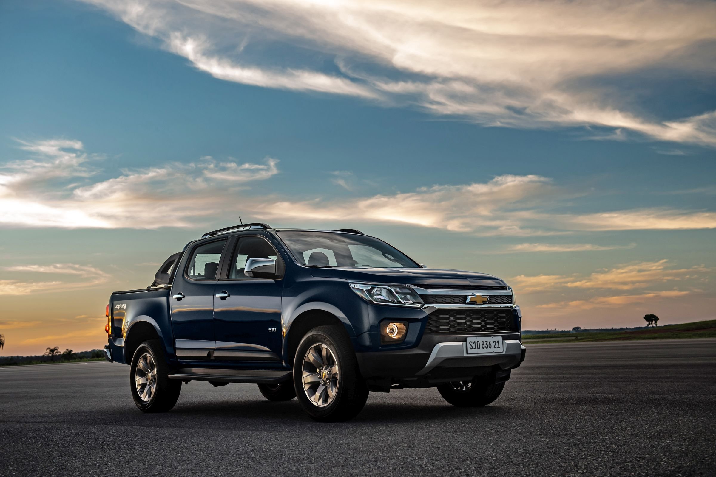 S10 Ltz 2022