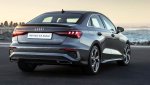 Audi A3 S Line(3)