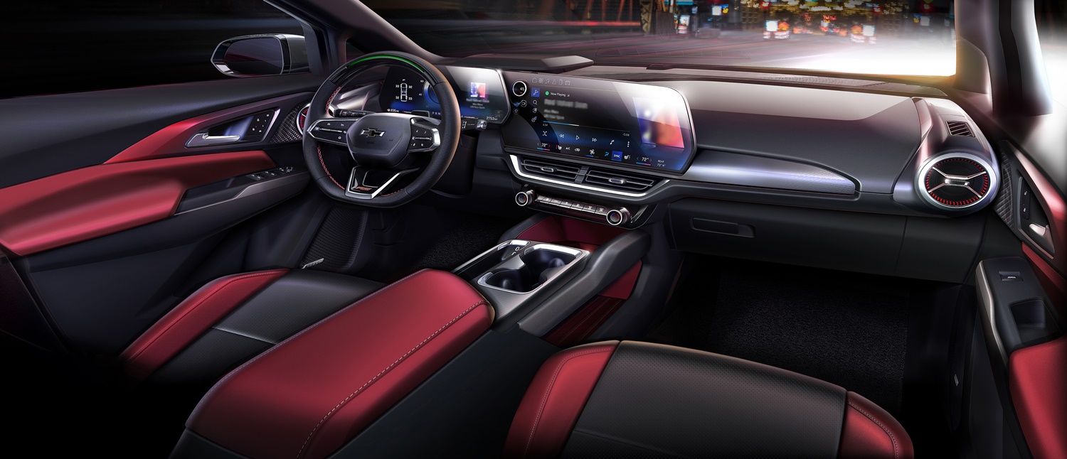 General Motors Chair And Ceo Mary Barra Confirmed During Her 202