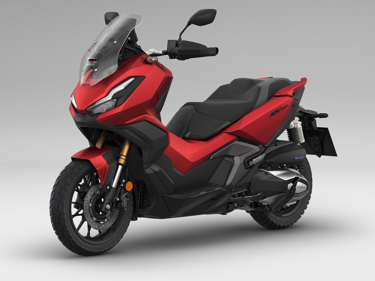Honda Adv 350