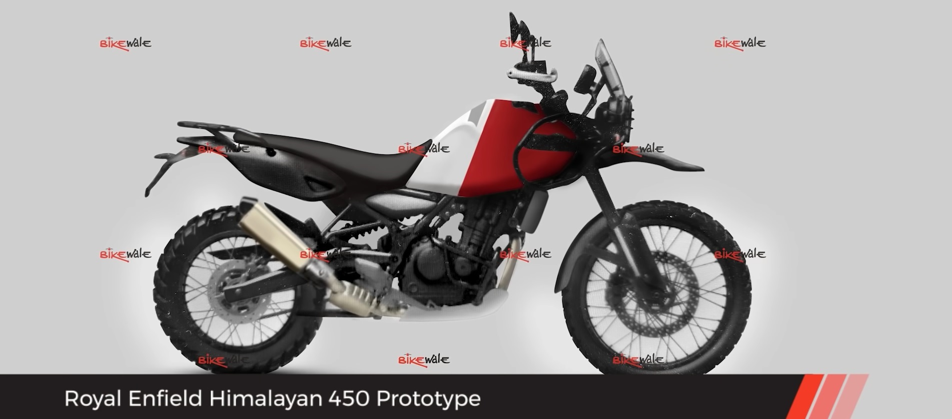 Himalayan 450