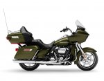 Fltrk Road Glide Limited