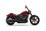 Harley Davidson Street Bob 114