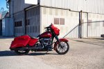 Harley Davidson Street Glide Special