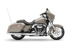 Flhx Street Glide