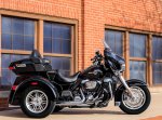 Tri Glide Ulta