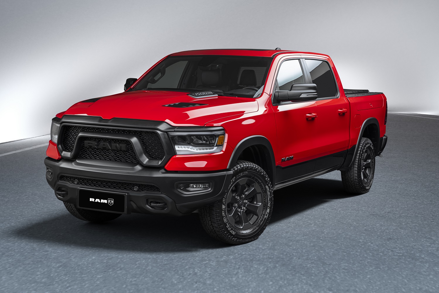 Ram 1500 Rebel 2022 (3)