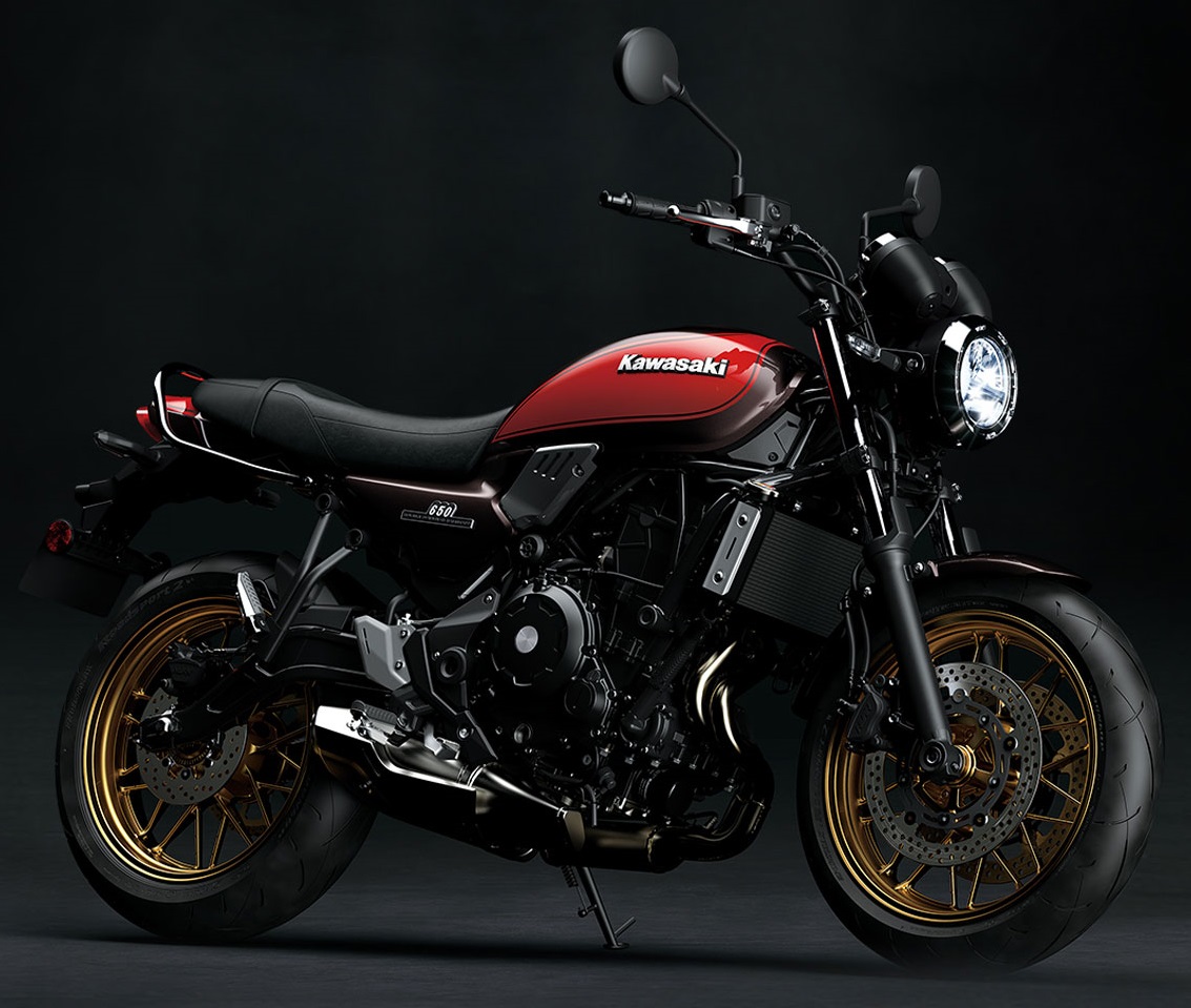 Linha Z 50 Anos 3