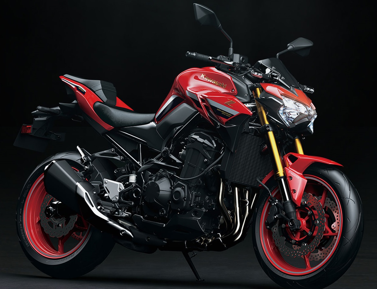 Linha Z 50 Anos 4