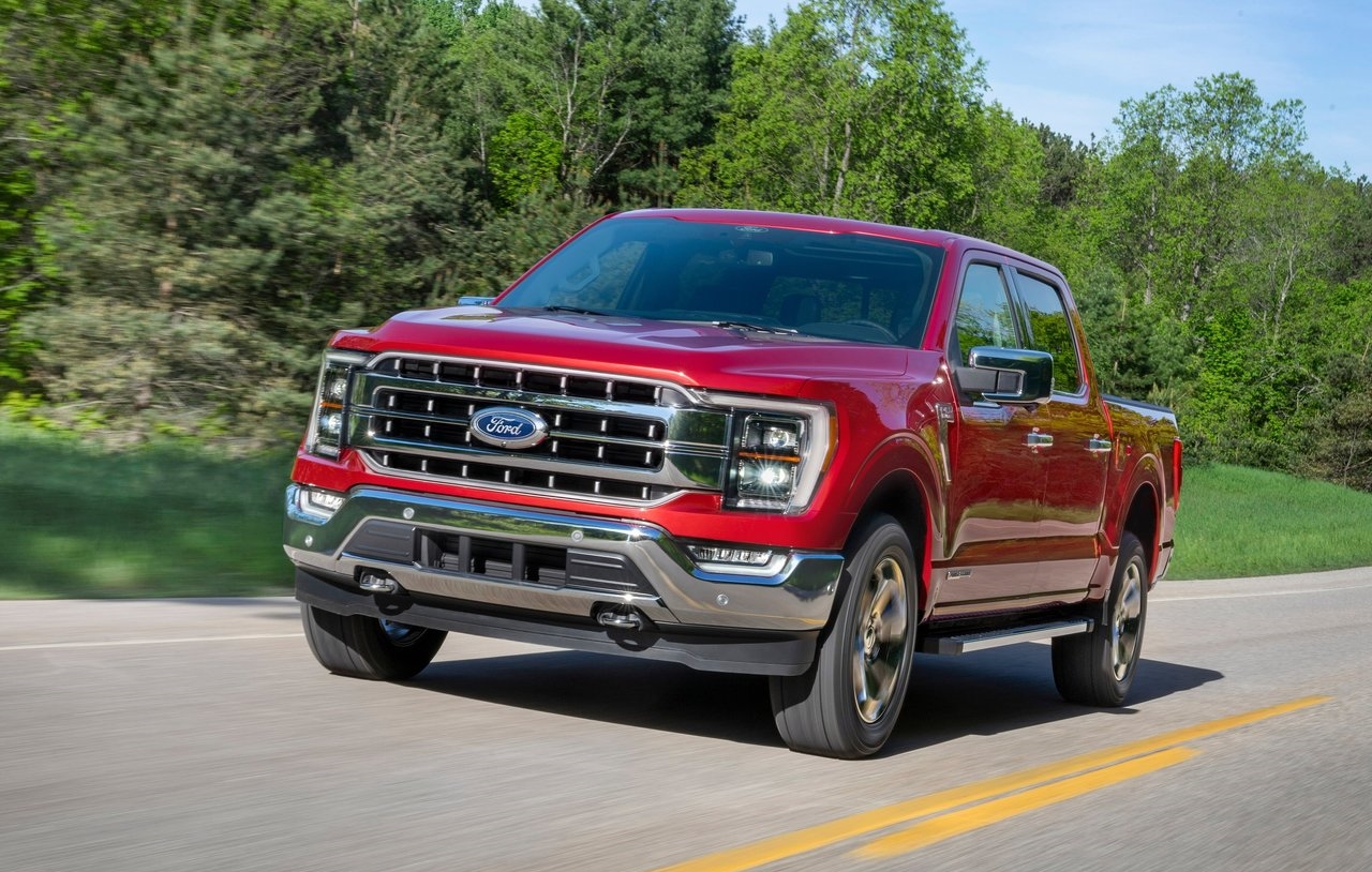 Ford F Series