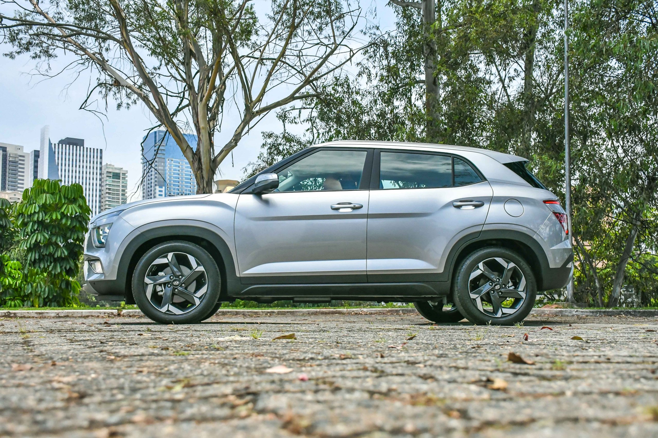 Hyundai Creta Ultimate 2.0 6830
