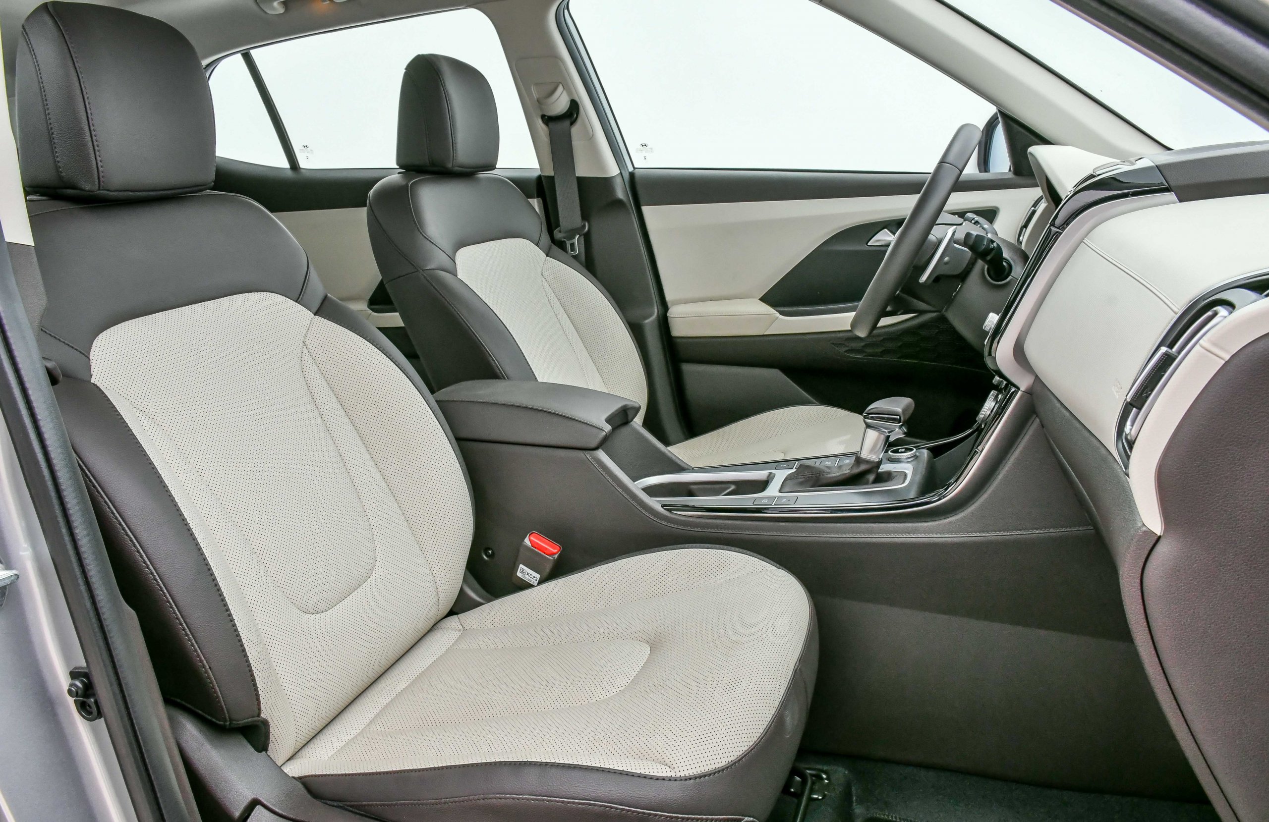 Hyundai Creta Ultimate 2.0 7202