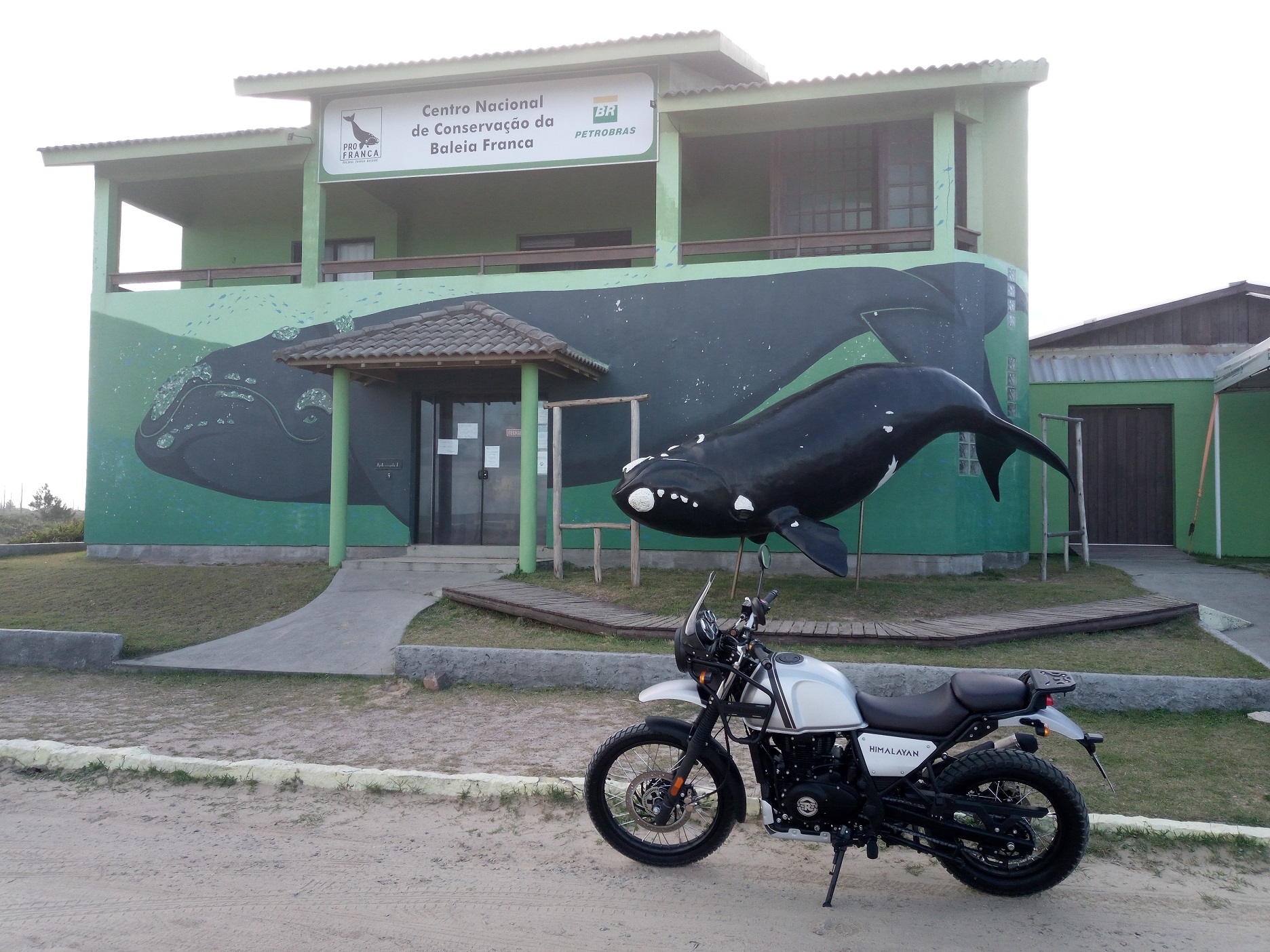 Viagem Do Bressan (4)