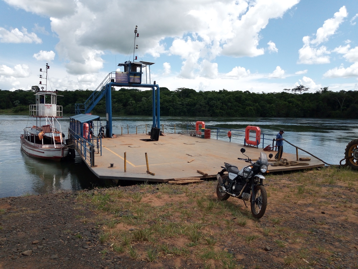Viagem Do Bressan (6)