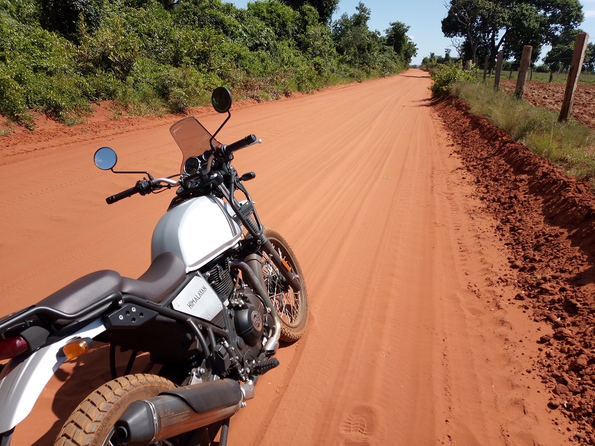 Viagem Do Bressan (2)