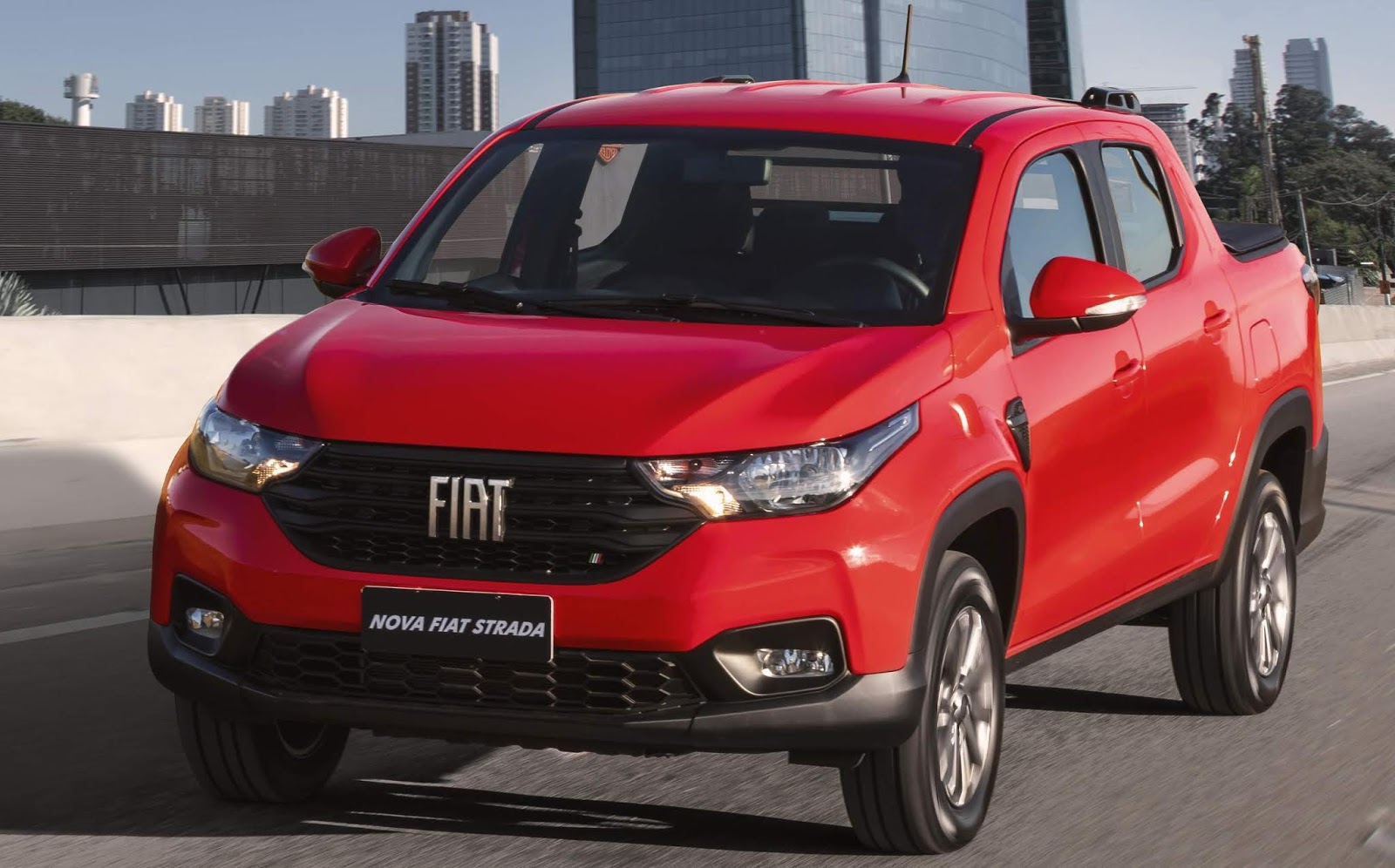 Fiat Strada