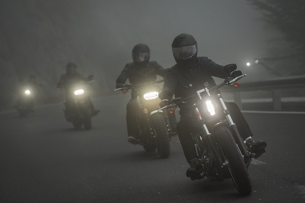 European Bike Week 2017