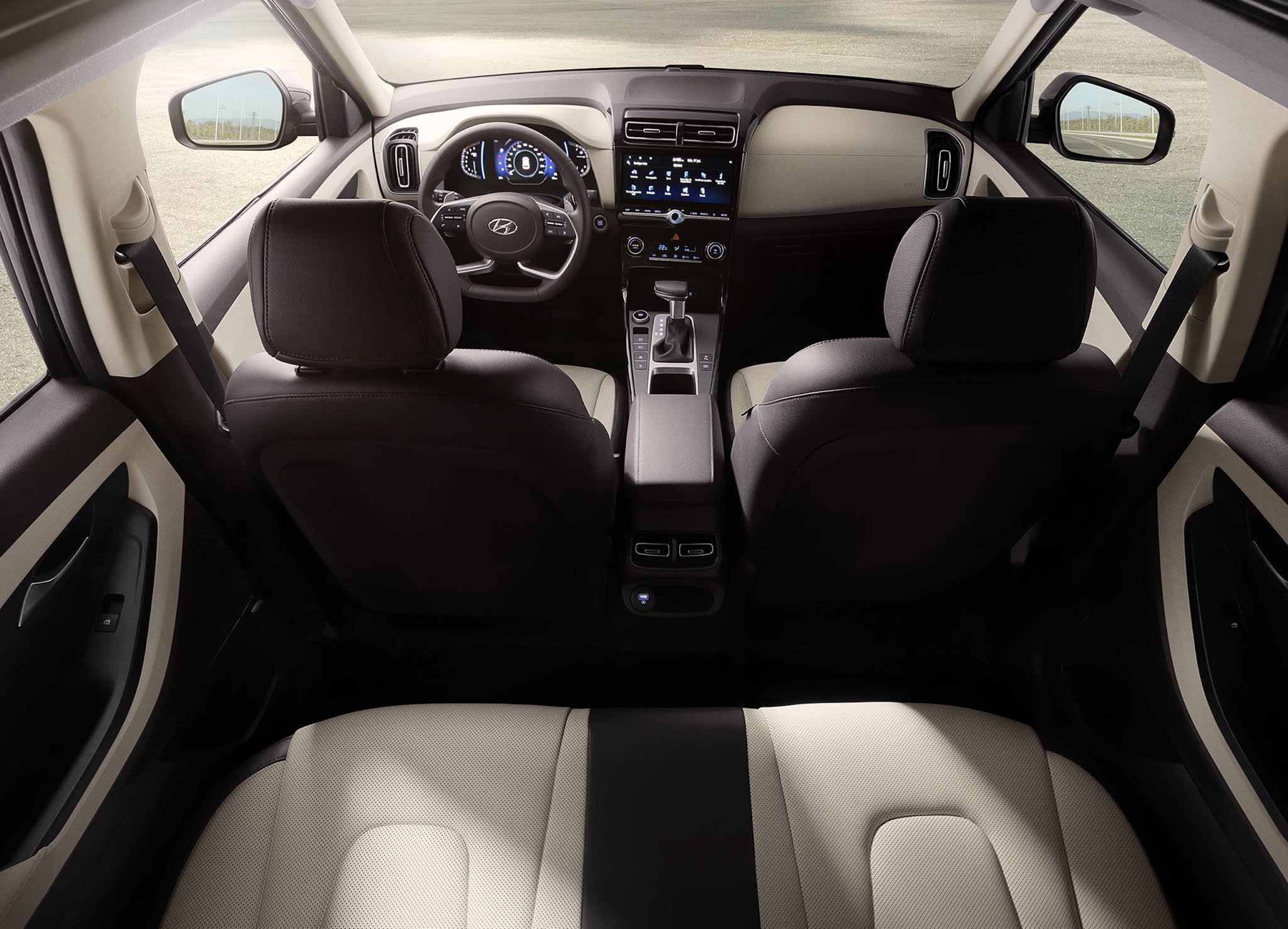 Creta Ultimate 10