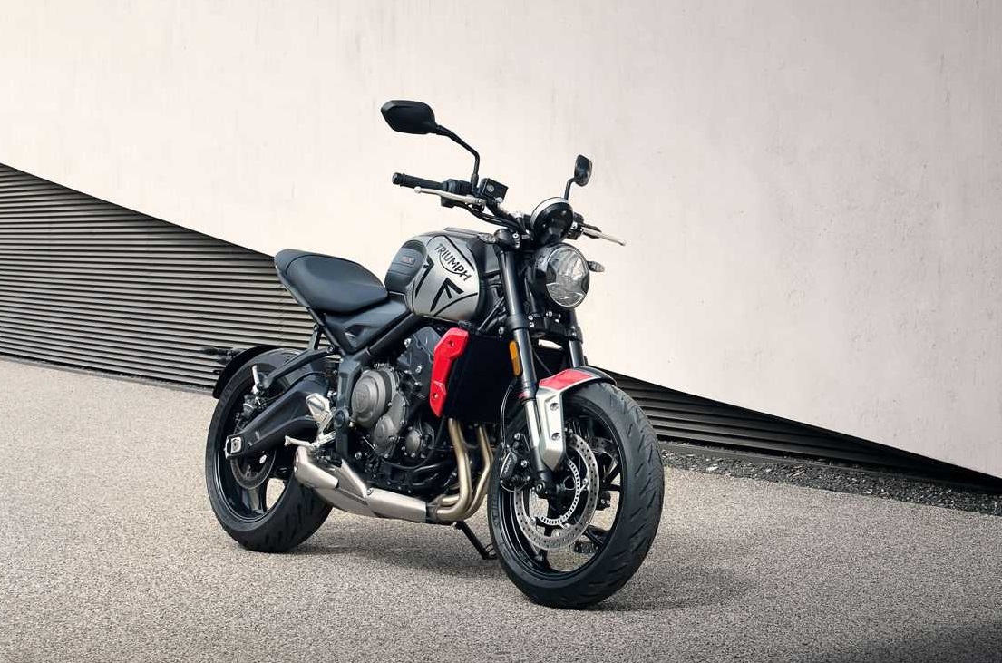 Triumph Trident 660 (1)