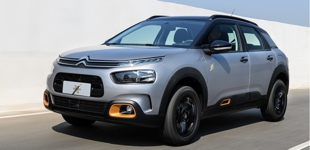 Citroën C4 Cactus5