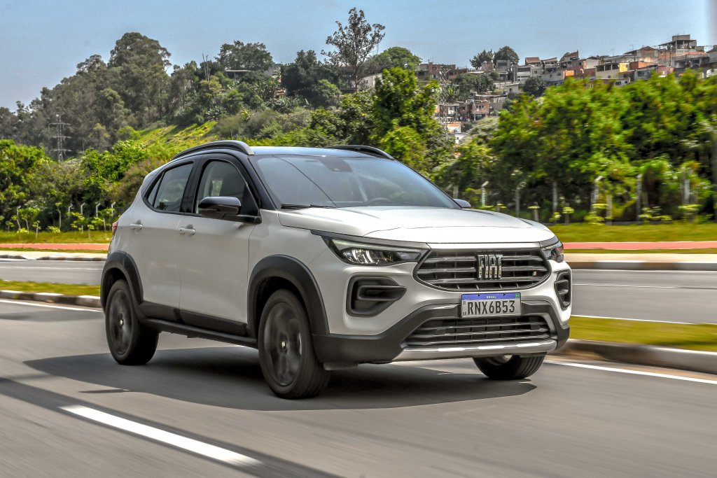 Fiat Pulse Impetus Turbo 200 Flex Cv 7480
