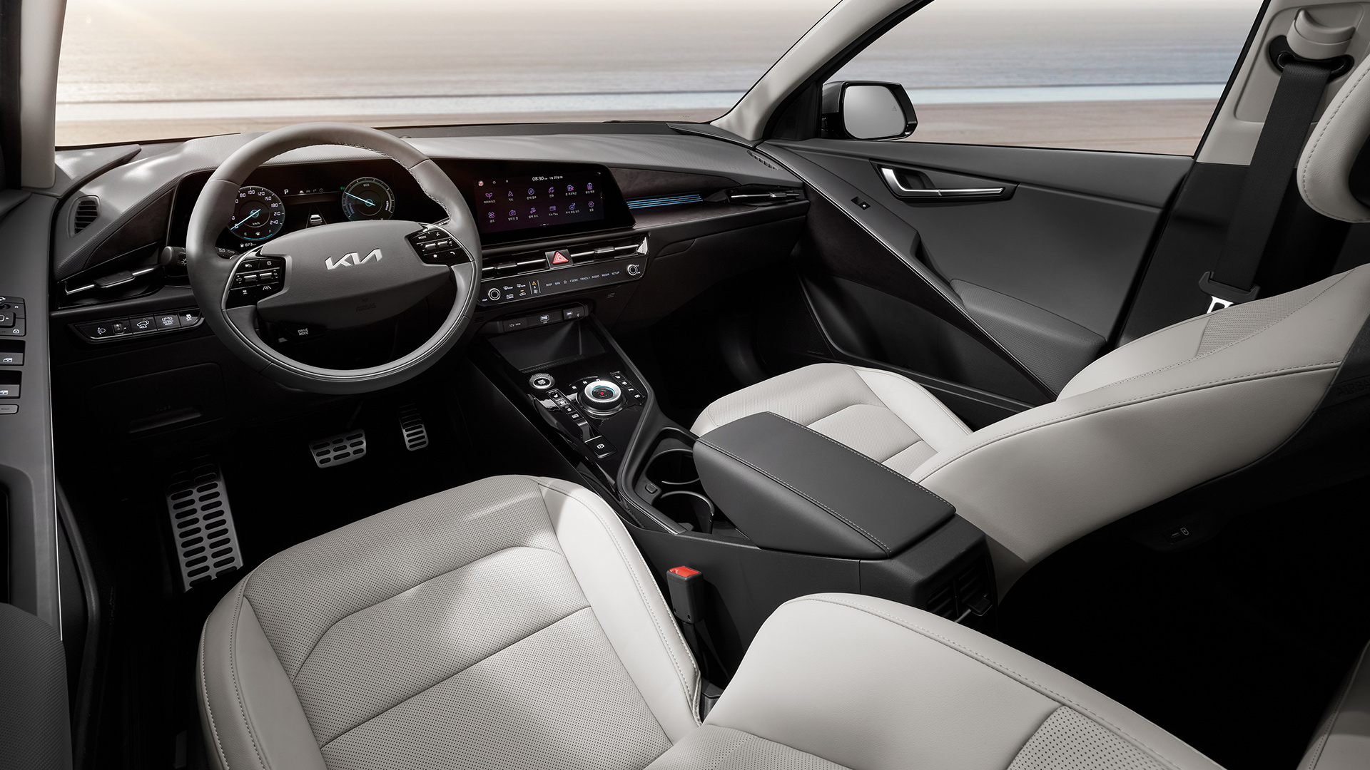 Kia Niro 2023 (4)
